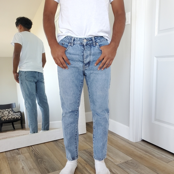 MAN skinny jeans - Picture 2 of 7